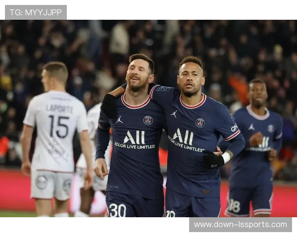 巴黎FC与巴黎圣日耳曼球场仅隔街，世界最近同城德比