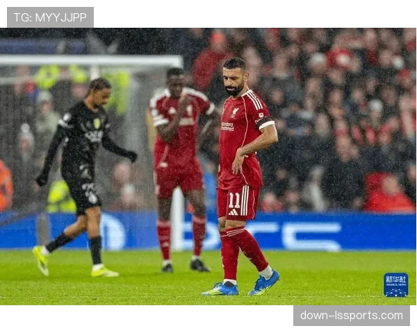 巴黎圣日耳曼客场2-0利物浦，总比分4-0双杀卫冕冠军晋级